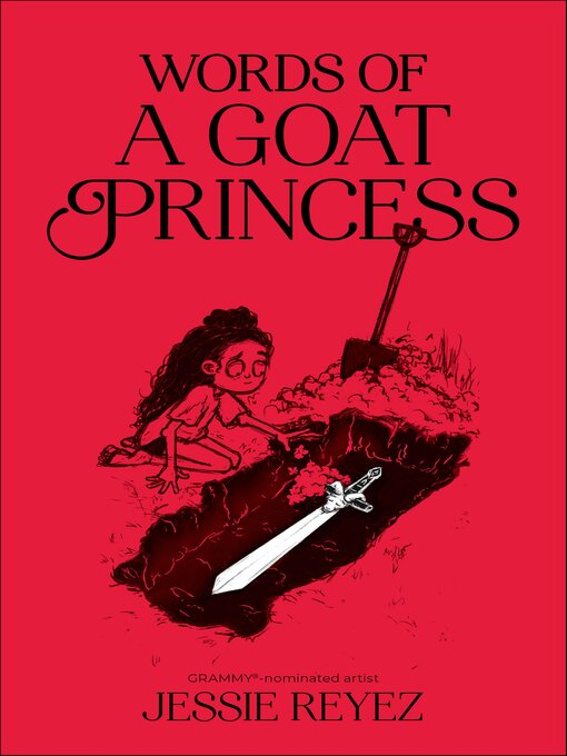 Title details for Words of a Goat Princess by Jessie Reyez - Available